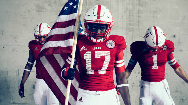 Alternate uniforms